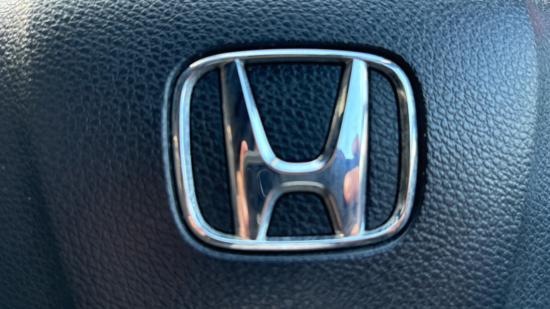 Honda Civic 1.5 VTEC Turbo Sport 5dr Petrol Hatchback